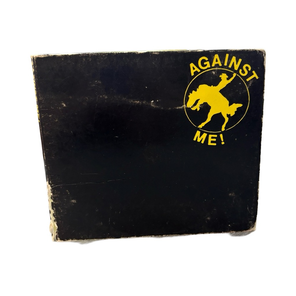 Against Me EP